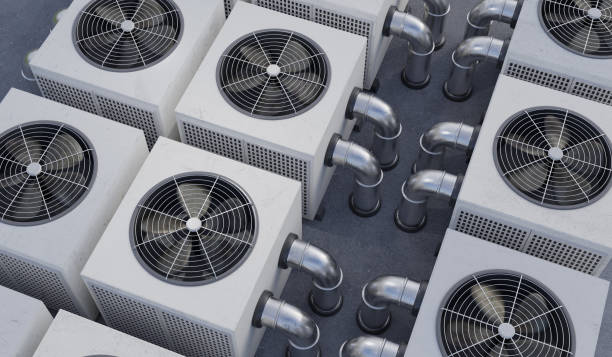 Best Local HVAC Companies  in Vernon, AL