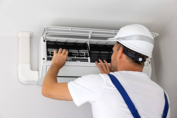 Best Emergency HVAC Repair  in Vernon, AL